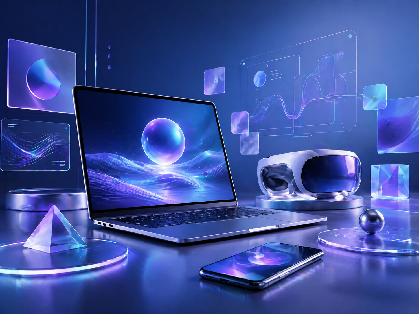 Future Product Visuals
